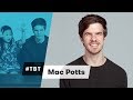 Mac Potts from Blind People Describe | #TBT | Cut