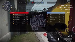 Warface PS4 Highlights #20
