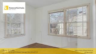 124 W. 85th Street