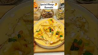 Special Mango Bread Rasmalai Racipetasty & Sweet Dish Skitchen02