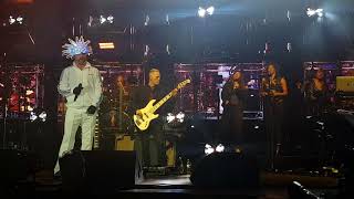 Jamiroquai - Virtual Insanity - live Berlin 13.11.17