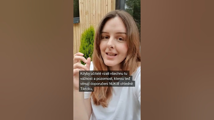 Co by způsobilo největší revoluci ve školství? Kdyby učitelé...