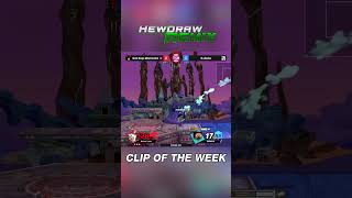 HDR Clip of the Week (2/10/25) @HewDrawRemix