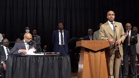 First Church Truth of God Broadcast 1661-1662 April 16th, 2022 Saturday PM Live from Greensboro NC.