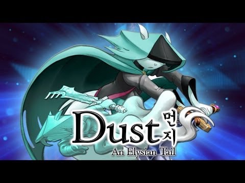 Video: Games With Gold Krijgt Morgen Dust: An Elysian Tail