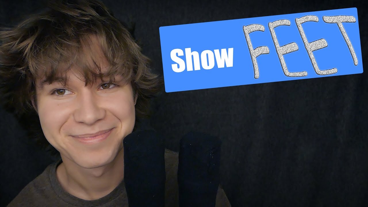  ASMR Reading Your Dm's - PJ Dreams ASMR Unlisted Video