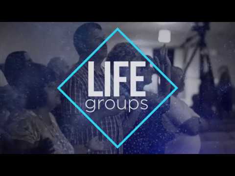 Women's Jail Ministry LifeGroup