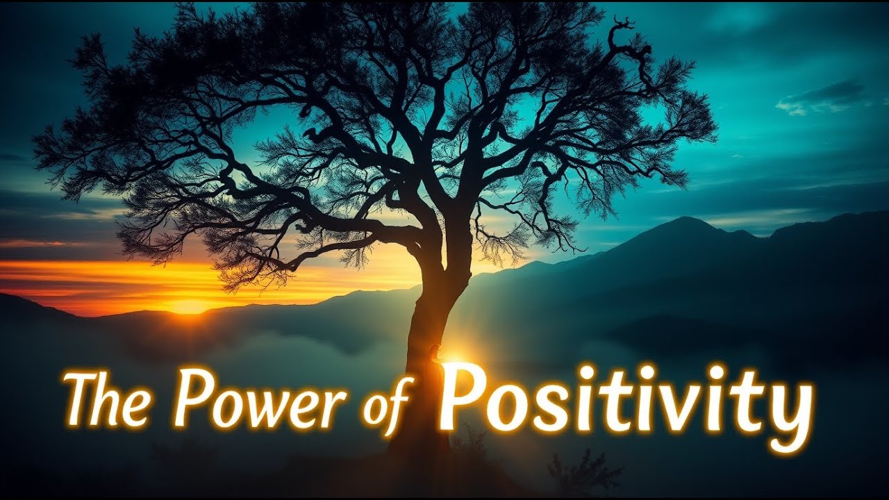 The Power of Positivity: Transform Your Life with a Positive Mindset ...