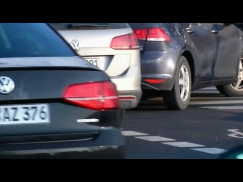 Videó: Melyik járműben halt meg a legtöbb?