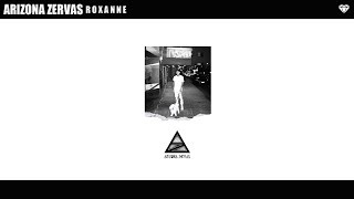 Arizona Zervas - ROXANNE () Resimi