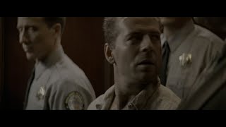 Die Hard with a Vengeance (1995) - Best Elevator Action Scene