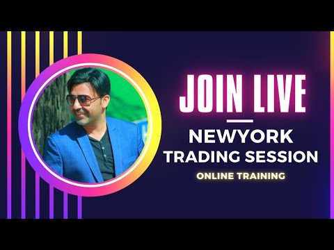 🔴 FOMC Special Live Trading in New York Session | Session #04
