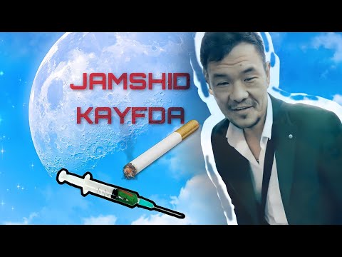 Jamshid Abduazimov Nasha Chekib Kayfda