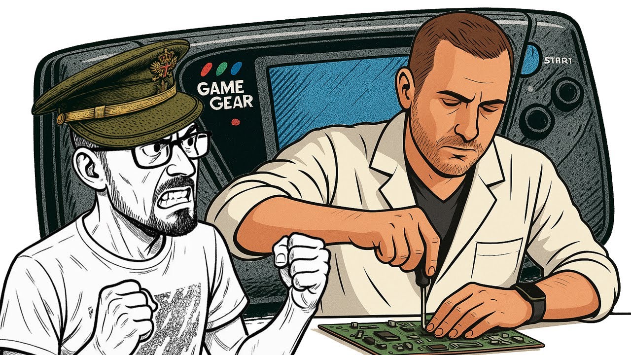 Sasel militar envidia a SENTTINELX