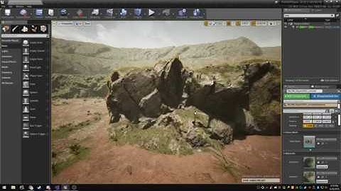 Dev Stream - Map Work #2 (June 20 2019)