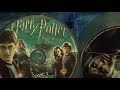 Harry Potter Complete 8-Film Collection Blu-Ray Unboxing