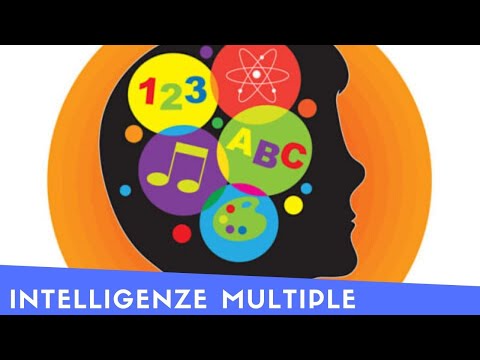 Video: Puoi avere intelligenze multiple?