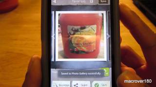 Magic Hour Camera App for Android