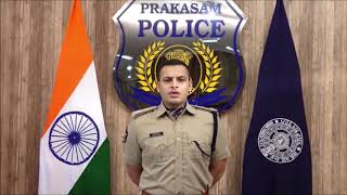 SIDDHARTH KAUSHAL, IPS | EXCLUSIVE ON COVID19 LOCKDOWN |  ANDHRA PRADESH POLICE STRATEGIES