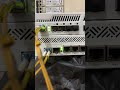Chelsio SFP 10G SR #chelsio #sfp #sfp10g #sfp10gsr #mikrotik #mikrotikccr #fiberoptics #fiberoptik