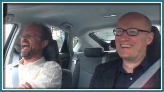 Adrian Edmondson | Carpool