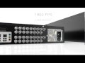 A-Series Recorder, exacqVision
