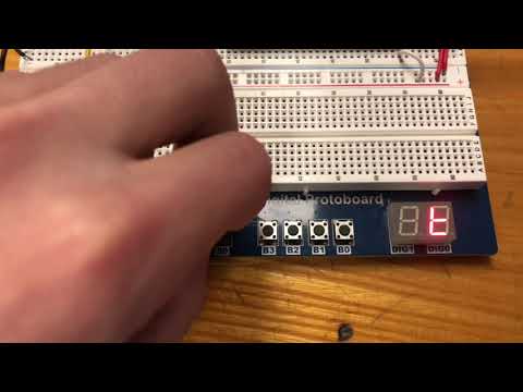 PLTW-DE 2.4.1 "ESTO-VIR" Message Display