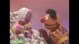 Sesame Street: Song -- Ernie sings 