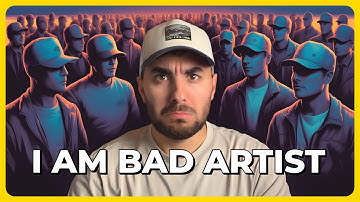 Stop Comparing Your Art — You’re Killing Your Creativity