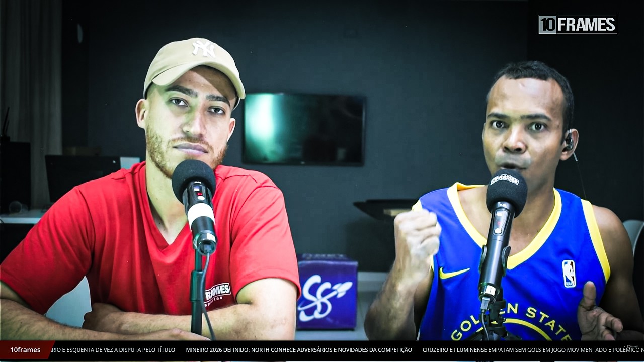 Papo de Craque 2026 - edição 131 - Quem são os favoritos para ganhar a Copa Folha Regional