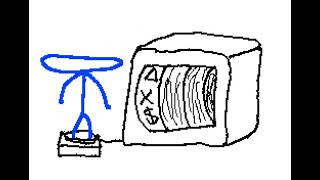 Aw Dang It But Its The Complete Opposite Of My First Version