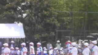 junichi undoukai grade 4   part 2