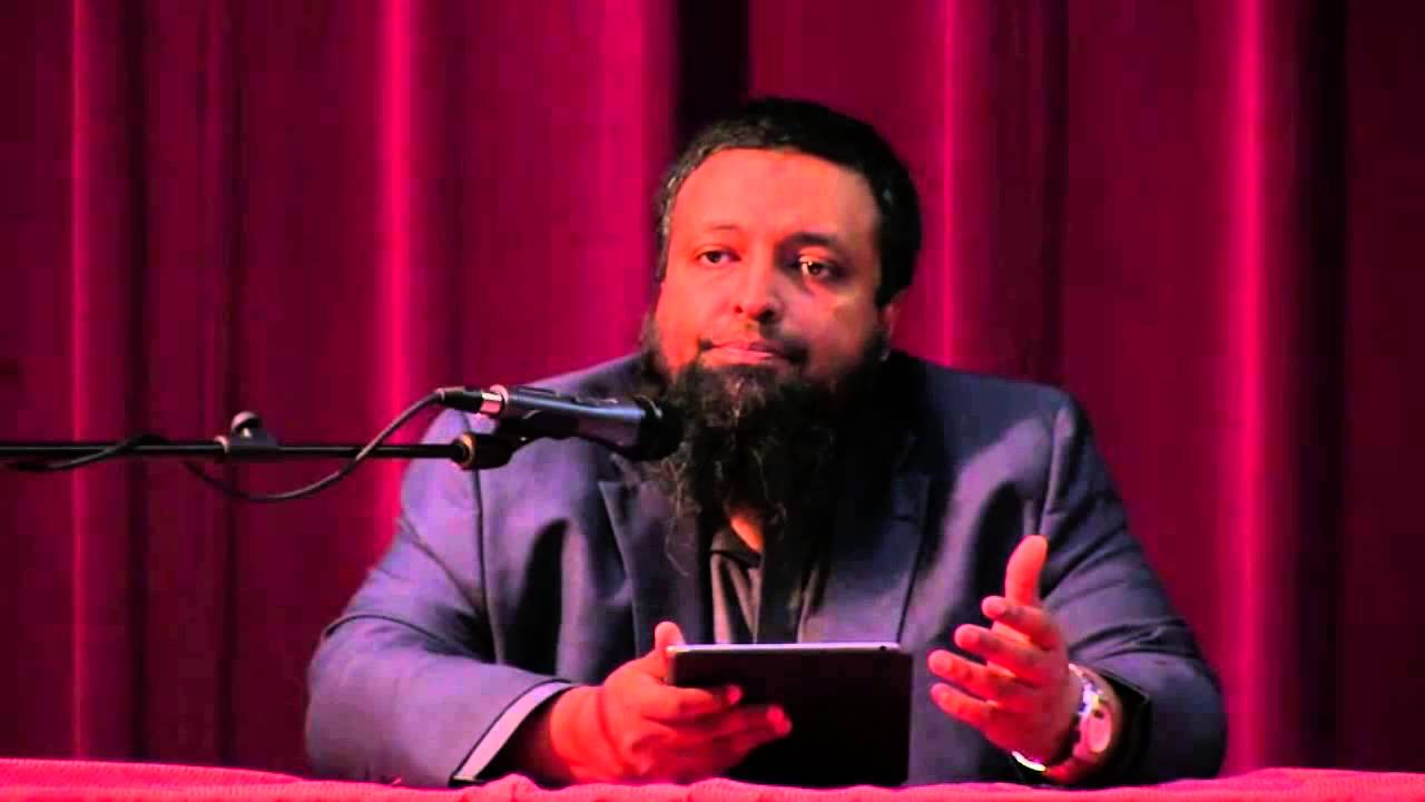 Day 13 | Divine Guidance | Surah Saffat | Sh Tawfique Chowdhury