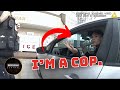 19-Year-Old Impersonates a Cop and Lands in Jail Instead...