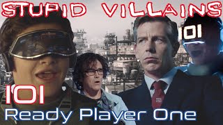 Villains Too Stupid To Win Ep.19  IOI (Ready Player One)