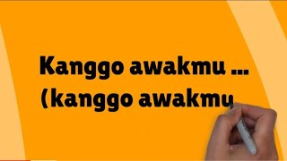 'Satru 2' Cover Animasi & Lyrics. Pop & Dangdut. 2022. Denny Caknan.