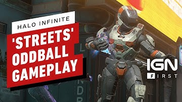 Halo Infinite Multiplayer: 