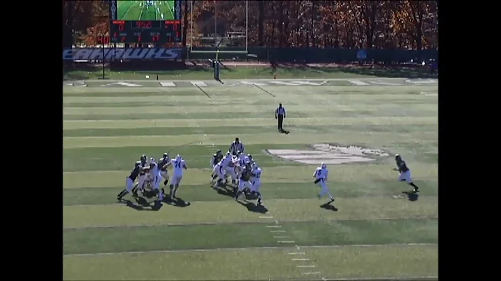 Greg Hilliard Scout Film