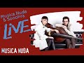 Musica Nuda & Sonohra - Heal The World