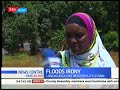 Kwale Floods Claim One Life After River Umma Breaks Its Banks