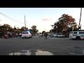 FORT LAUDERDALE FLORIDA HOODS / POLICE SCENE