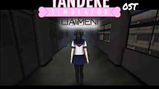 ♪ YANDERE SIMULATOR OST - 