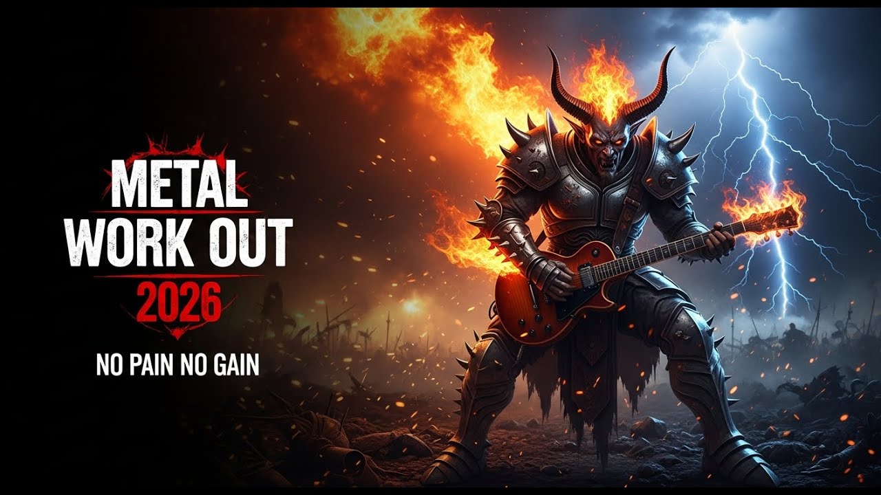 [NO ADS] ⚡ Dragons of Death: Firestorm Guitars & Battle Solos 🤘
