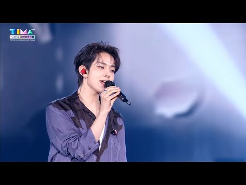 EVAN (에반) - 'Just Forget It' 就忘了吧 (原唱. 1K)