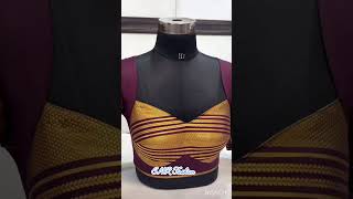 pattern blouse designs #tranding #fashion #SNR Fashion