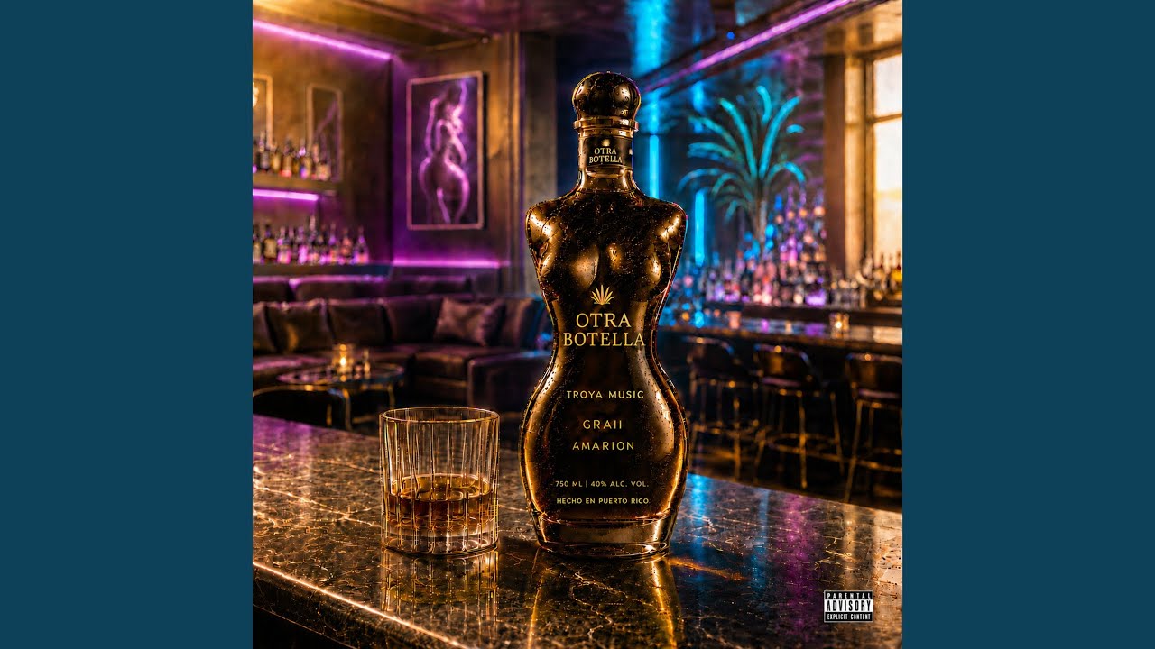 Watch OTRA BOTELLA on YouTube Watch OTRA BOTELLA on YouTube