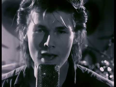 A-ha - I Call Your Name - Iris Face Remaster