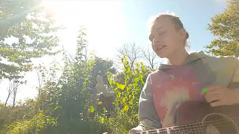 Hallucinogenics by Matt Maeson Cover ~ Aurora Stef...