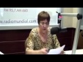Algo Mais,Com,Marcia Fernandes,Tema,Você Tem Medo da Morte,10 09 2014