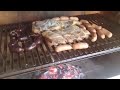 La parrilla paraguaya con la mejor carne. DON LOTITO BBQ
